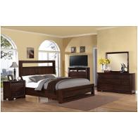 75870 Riverside Furniture Riata Bedroom Furniture Bed