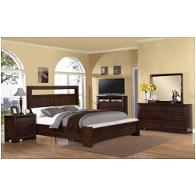 75870-st Riverside Furniture Riata Bedroom Furniture Bed