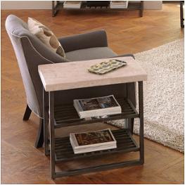 77712 Riverside Furniture Capri Living Room Furniture End Table