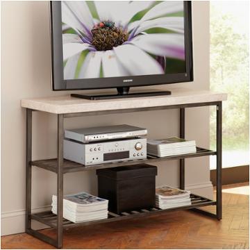 77715 Riverside Furniture Capri Living Room Furniture Sofa Table