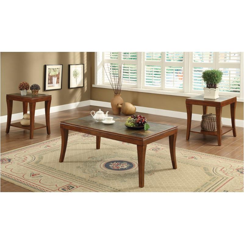 83402 Riverside Furniture Telford Cocktail Table