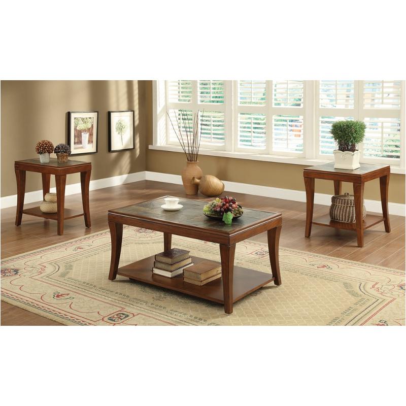 83403 Riverside Furniture Telford Caster Cocktail Table