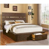 84586-st Riverside Furniture Promenade Bedroom Furniture Bed