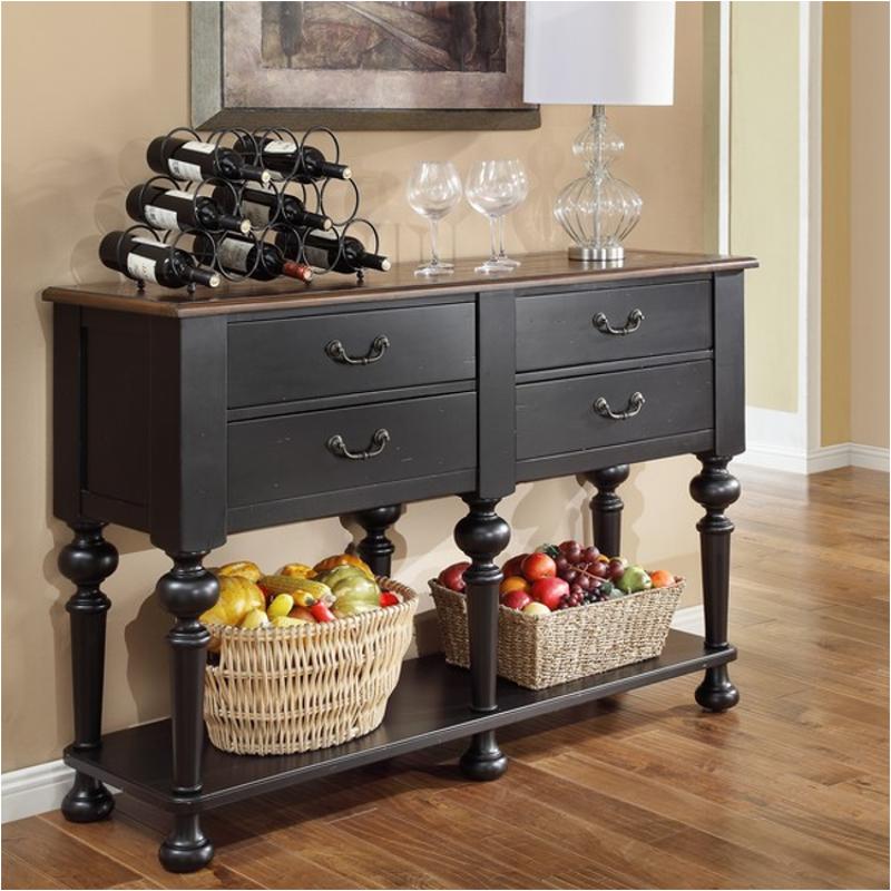 92656 Riverside Furniture Williamsport Server