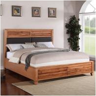 25785-st Riverside Furniture Harbor Hill Bedroom Furniture Bed