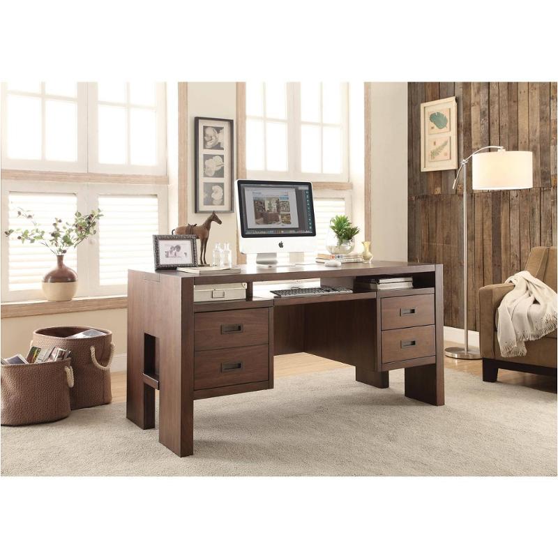 98830 Riverside Furniture Terra Vista Home Office Furniture Desk