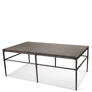 11602 Riverside Furniture Lorraine Living Room Furniture Cocktail Table