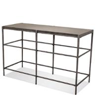 11615 Riverside Furniture Lorraine Living Room Furniture Sofa Table