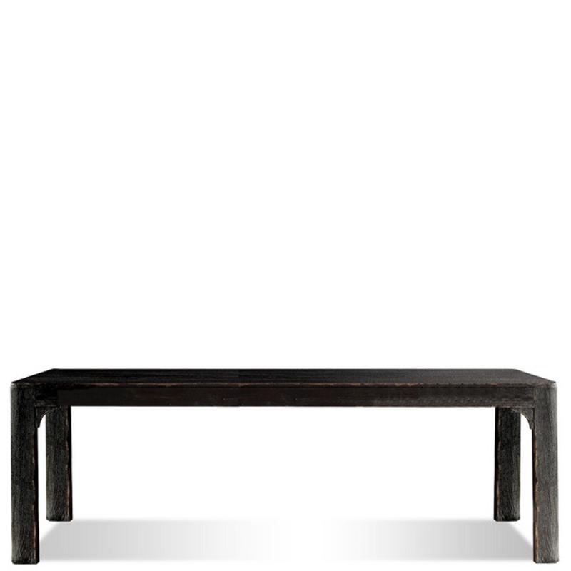 11852 Riverside Furniture Bellagio Dining Room Furniture Dinette Table