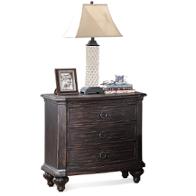 11869 Riverside Furniture Bellagio Bedroom Furniture Nightstand