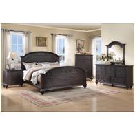 11870 Riverside Furniture Bellagio Bedroom Furniture Bed