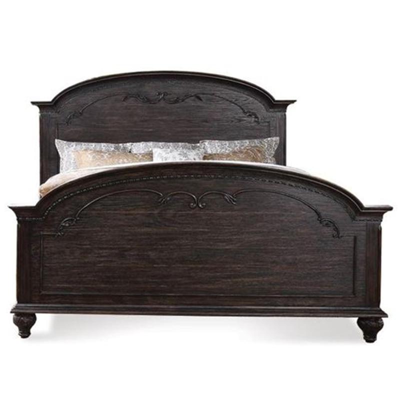 11871 Riverside Furniture Bellagio Bedroom Furniture Bed