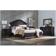11884 Riverside Furniture Bellagio Bedroom Furniture Bed
