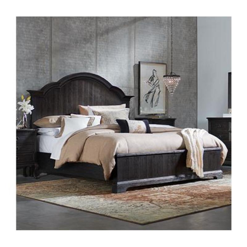 11885 Riverside Furniture Bellagio Bedroom Furniture Bed