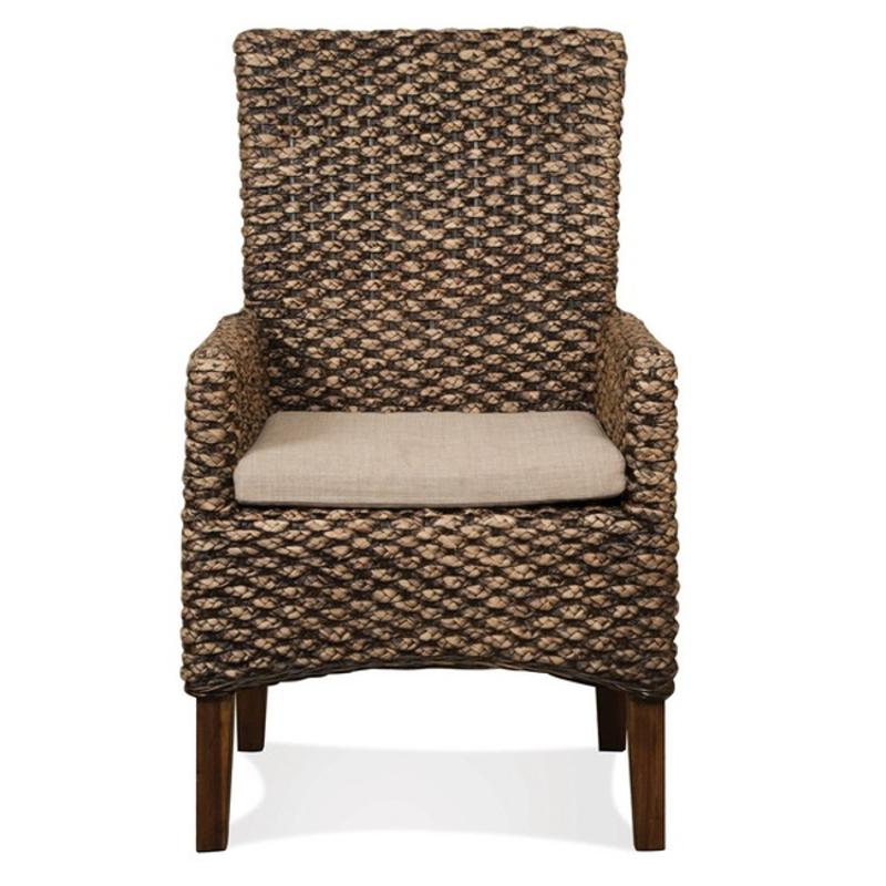 36966 Riverside Furniture Mix-n-match Chairs Dining Room Furniture Dining Chair