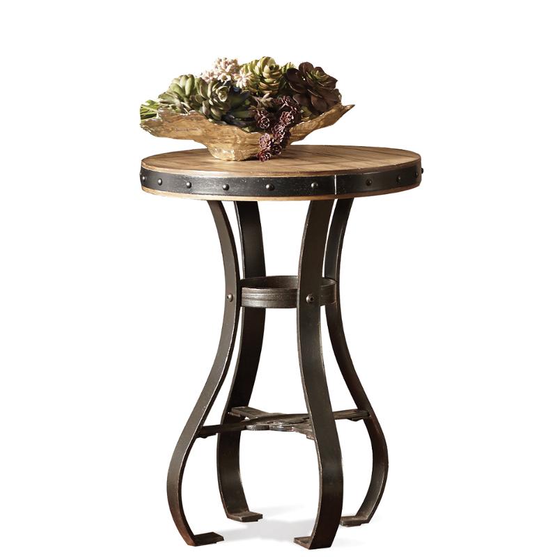14213 Riverside Furniture Sherborne Living Room Furniture End Table
