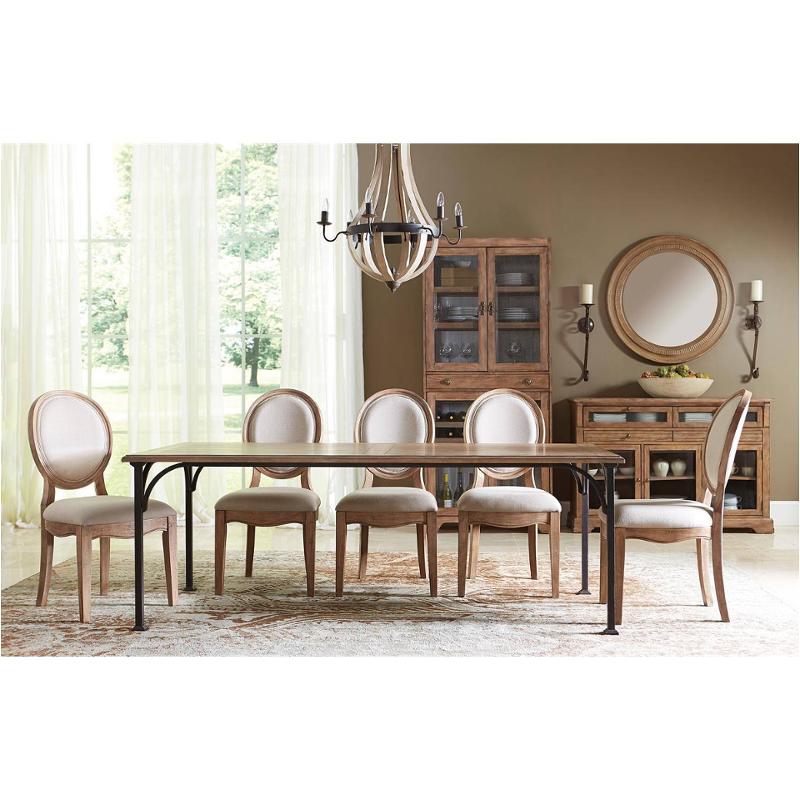 14244 Riverside Furniture Sherborne Dining Room Furniture Dinette Table