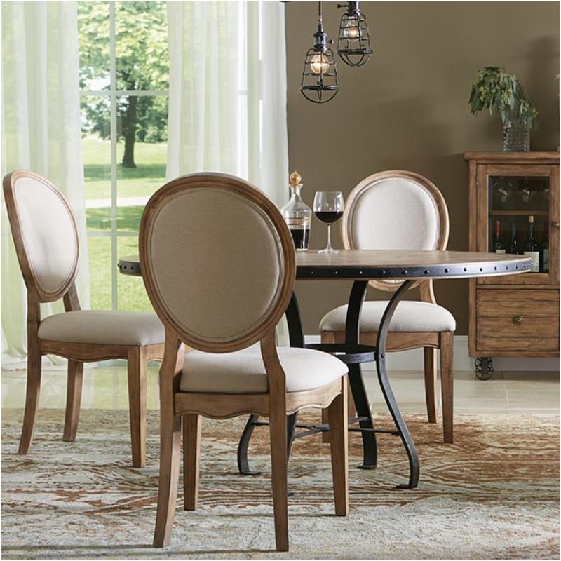 Oval Back Dining Room Chairs, Dining Room Set With Oval Back Chairs