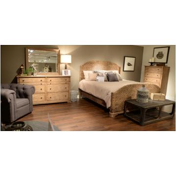 14270 Riverside Furniture Sherborne Bedroom Furniture Bed