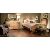 14270 Riverside Furniture Sherborne Bedroom Furniture Bed