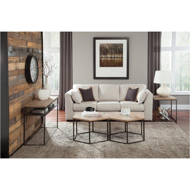 18301 Riverside Furniture Thornhill Living Room Furniture Cocktail Table