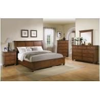 20270 Riverside Furniture Oakmont Bedroom Furniture Bed