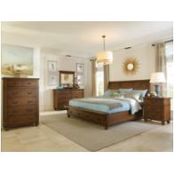 20270-st Riverside Furniture Oakmont Bedroom Furniture Bed