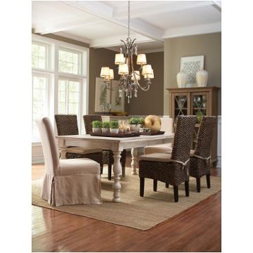 21250 Riverside Furniture Aberdeen Dining Room Furniture Dining Table