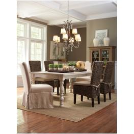21250 Riverside Furniture Aberdeen Dining Room Furniture Dining Table