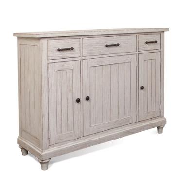 21256 Riverside Furniture Aberdeen Dining Room Furniture Server