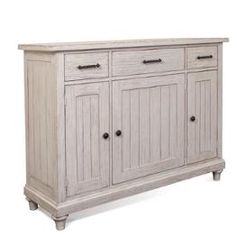 21256 Riverside Furniture Aberdeen Dining Room Furniture Server