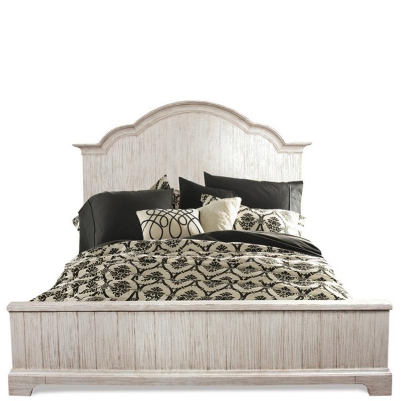 21284 Riverside Furniture Aberdeen Eastern King Panel Bed