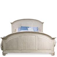 21280-ck Riverside Furniture Aberdeen Bedroom Furniture Bed