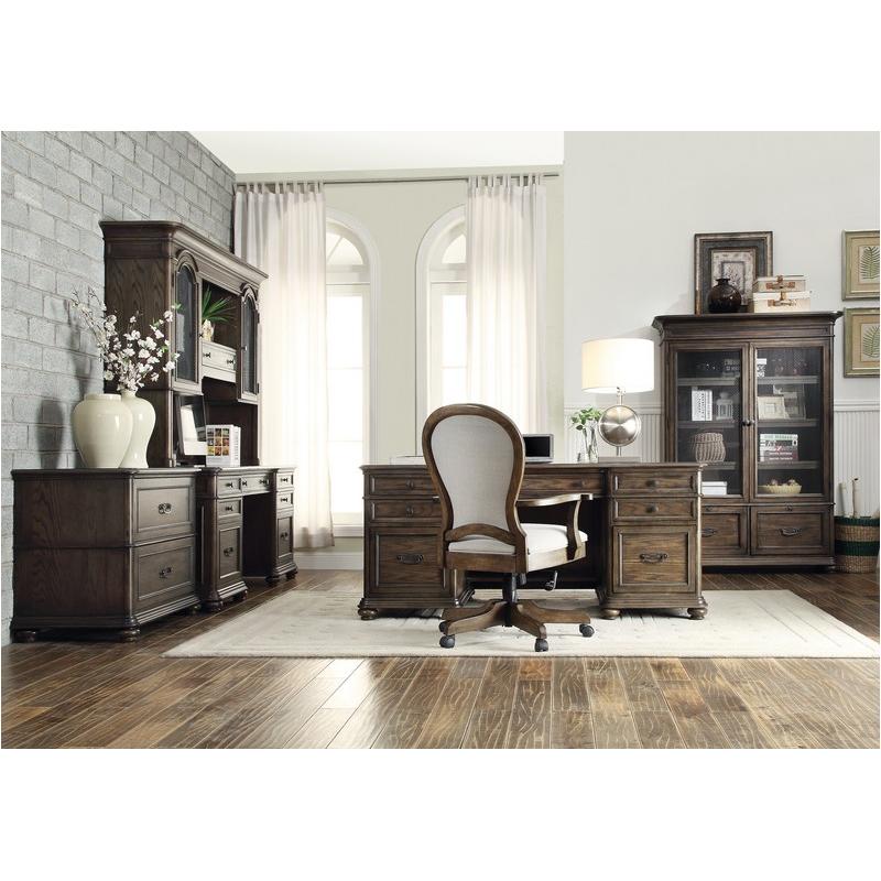 riverside belmeade executive desk