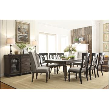 15850 Riverside Furniture Belmeade Dining Room Dinette Table