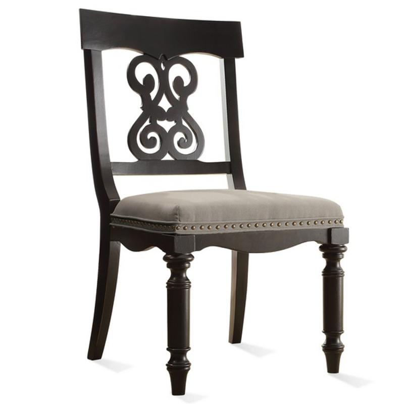15957 Riverside Furniture Belmeade Chair