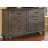 15860 Riverside Furniture Belmeade Bedroom Furniture Dresser