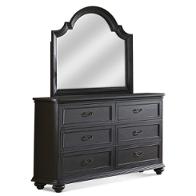 15960 Riverside Furniture Belmeade Bedroom Furniture Dresser