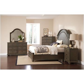 15870-st Riverside Furniture Belmeade Bedroom Furniture Bed