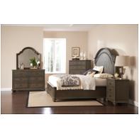 15880-st Riverside Furniture Belmeade Bedroom Furniture Bed