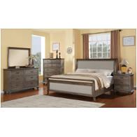 15884 Riverside Furniture Belmeade Bed