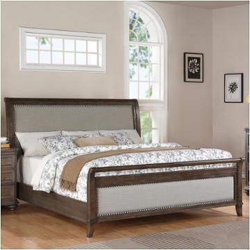15885 Riverside Furniture Belmeade Bedroom Furniture Bed