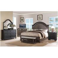 15880-ck Riverside Furniture Belmeade Bedroom Furniture Bed