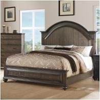 15880-ck-sr Riverside Furniture Belmeade Bedroom Furniture Bed
