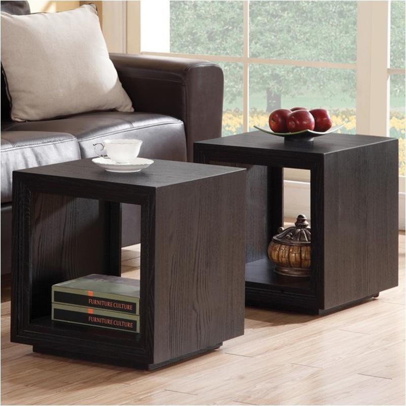 66402 Riverside Furniture Symmetry Accent Furniture Accent Table