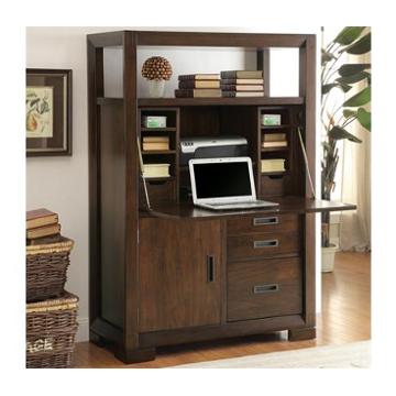 75833 Riverside Furniture Riata Home Office Furniture Armoire