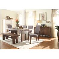 98850 Riverside Furniture Terra Vista Dining Room Furniture Dining Table