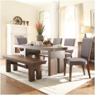 98851 Riverside Furniture Terra Vista Dining Room Furniture Dinette Table