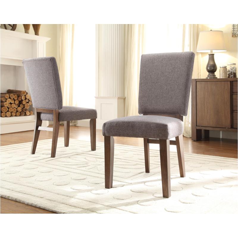 98857 Riverside Furniture Terra Vista Dining Room Furniture Dining Chair