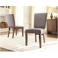 98857 Riverside Furniture Terra Vista Dining Room Furniture Dining Chair
